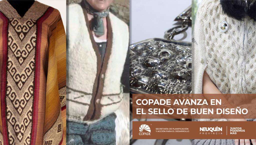 COPADE avanza en el Sello de Buen Diseño