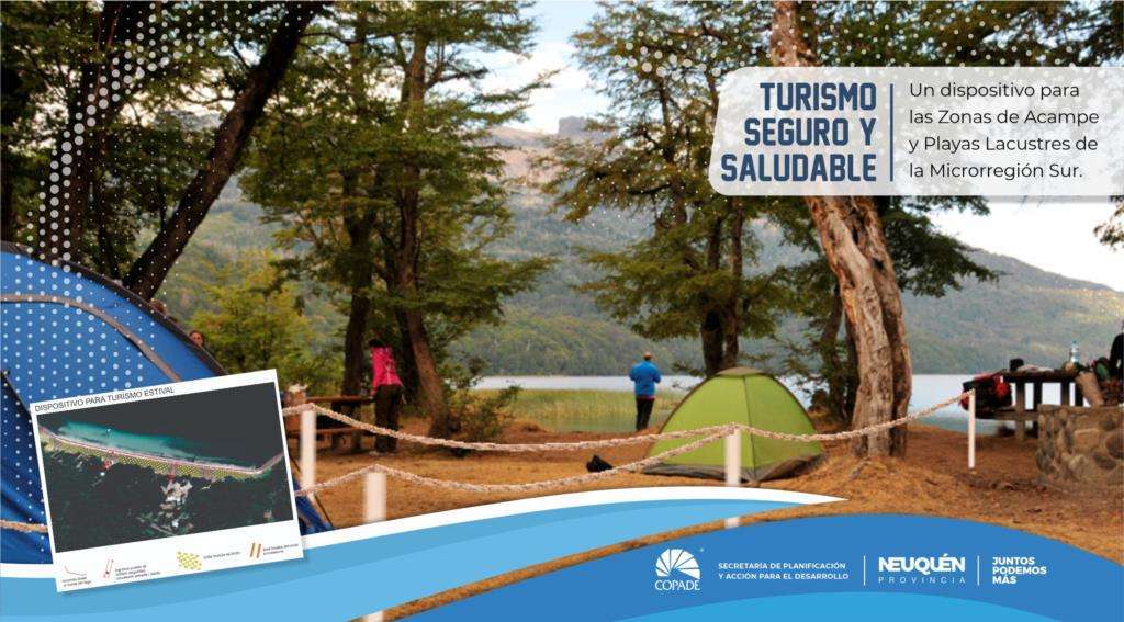 COPADE elabora propuesta para el turismo en época de pandemia